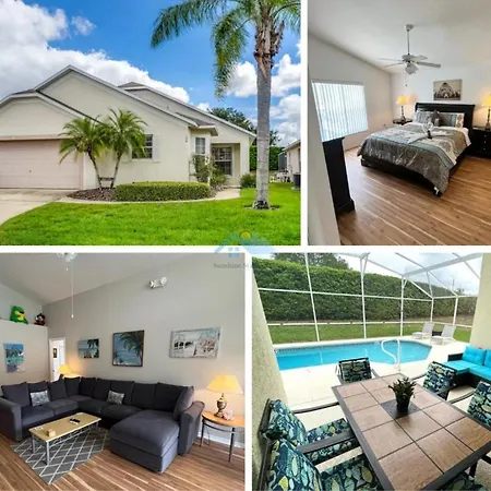 A Beautiful Home In A Peaceful Community